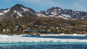Organiser son voyage au Groenland